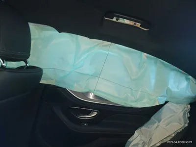 2023 Mercedes-Benz CLS 450 W1K2J5KB0PA109294 VIN:W1K2J5KB0PA109294