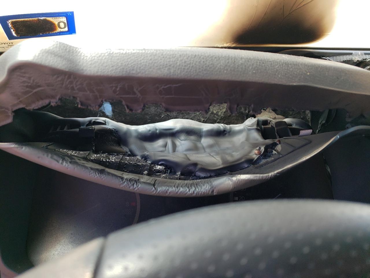 2023 TOYOTA TUNDRA CREWMAX SR VIN:5TFLA5DB5PX077290