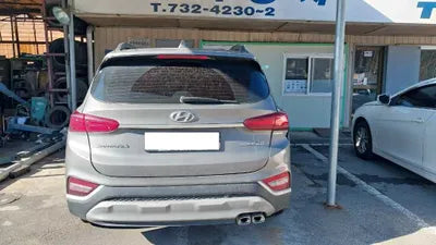 2019 Hyundai Santa FE PLUSKMHS381CDKU00 VIN:PLUSKMHS381CDKU00