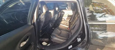 2015 Jeep Cherokee 1C4PJMCY7FW600721 VIN:1C4PJMCY7FW600721