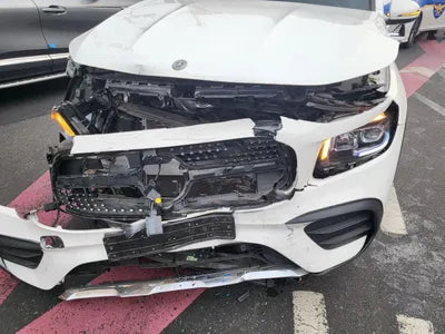 2020 Mercedes-Benz B 250 W1N4M4HM2LW057586 VIN:W1N4M4HM2LW057586