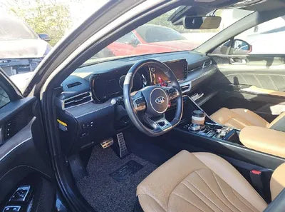 2020 Kia K5 KNAG3412BLA038824 VIN:KNAG3412BLA038824