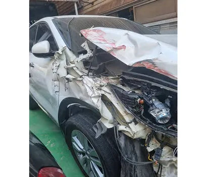 2016 Kia Sorento KNAPG81ABGA141824 VIN:KNAPG81ABGA141824