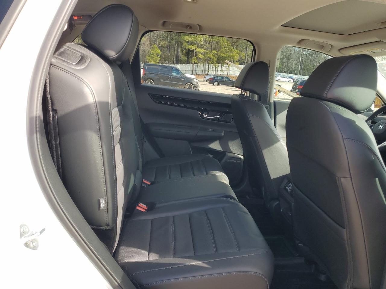 2024 HONDA CR-V EXL VIN:7FARS3H79RE004961
