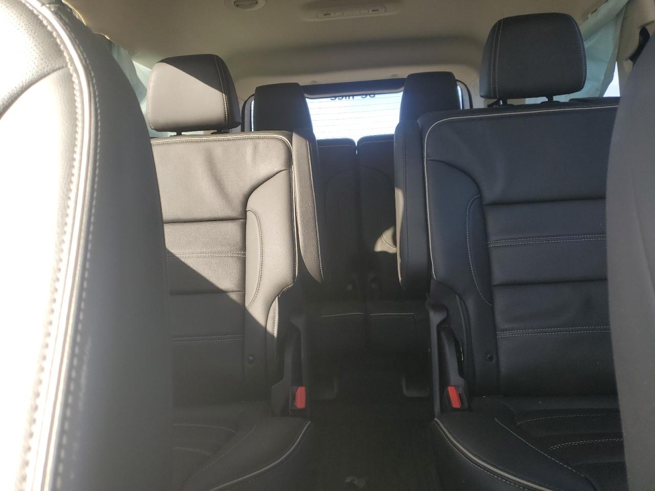 2022 GMC ACADIA DENALI VIN:1GKKNPLS5NZ138186