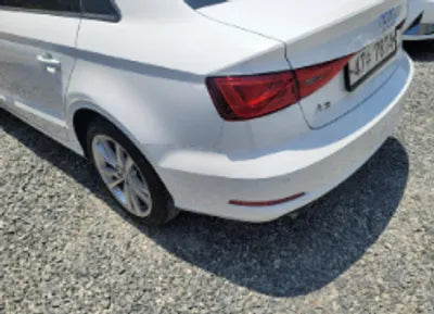 2016 Audi S3 WAUZZZ8V6G1037458 VIN:WAUZZZ8V6G1037458