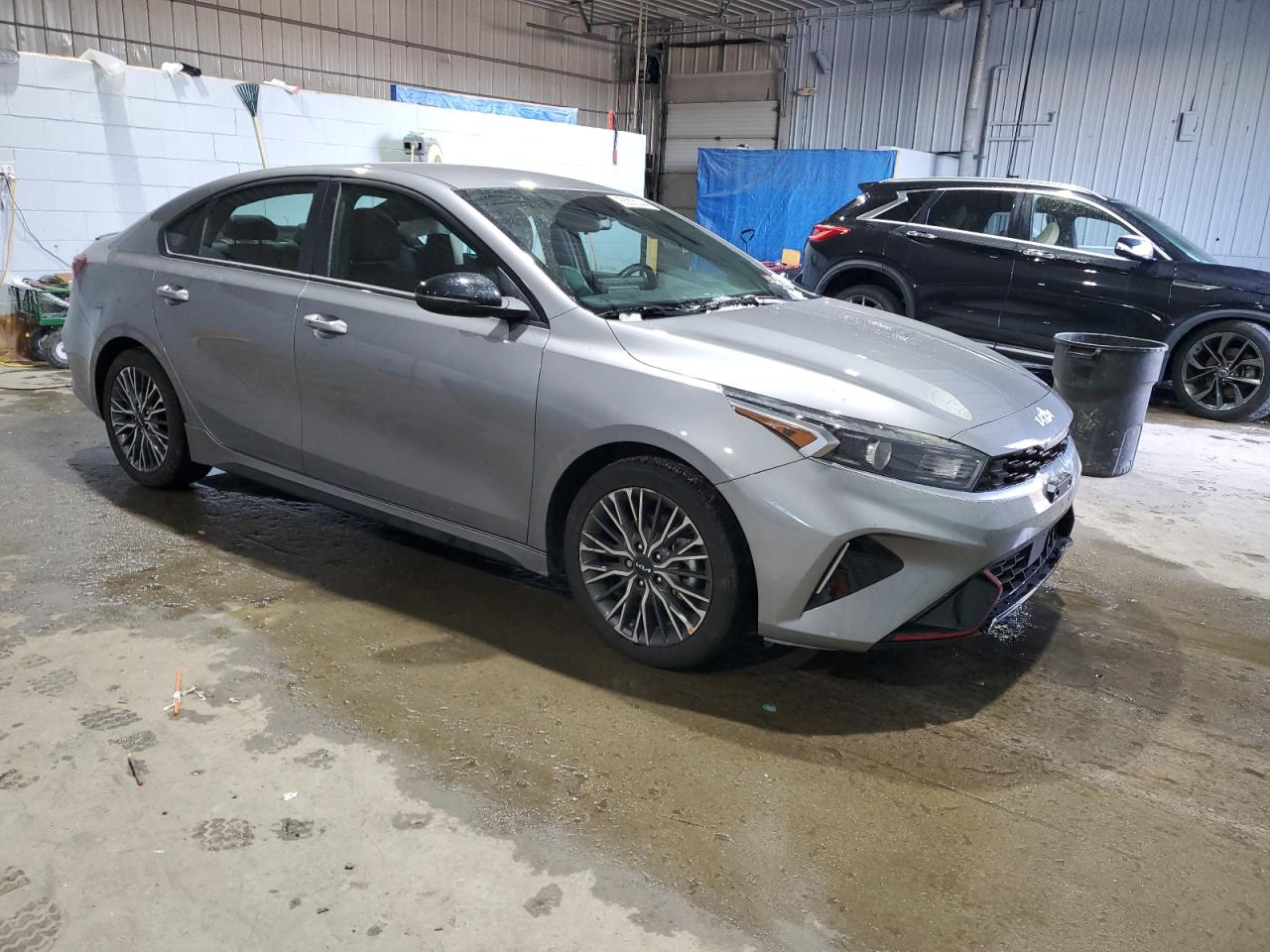 2024 KIA FORTE GT LINE VIN:3KPF54AD6RE780837
