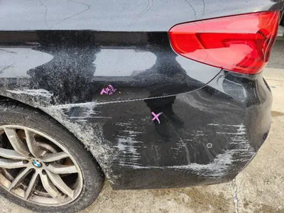 2017 BMW 530 WBAJD9108HWA91622 VIN:WBAJD9108HWA91622