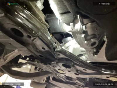 2022 BMW 540 WBACR6108N9L97560 VIN:WBACR6108N9L97560