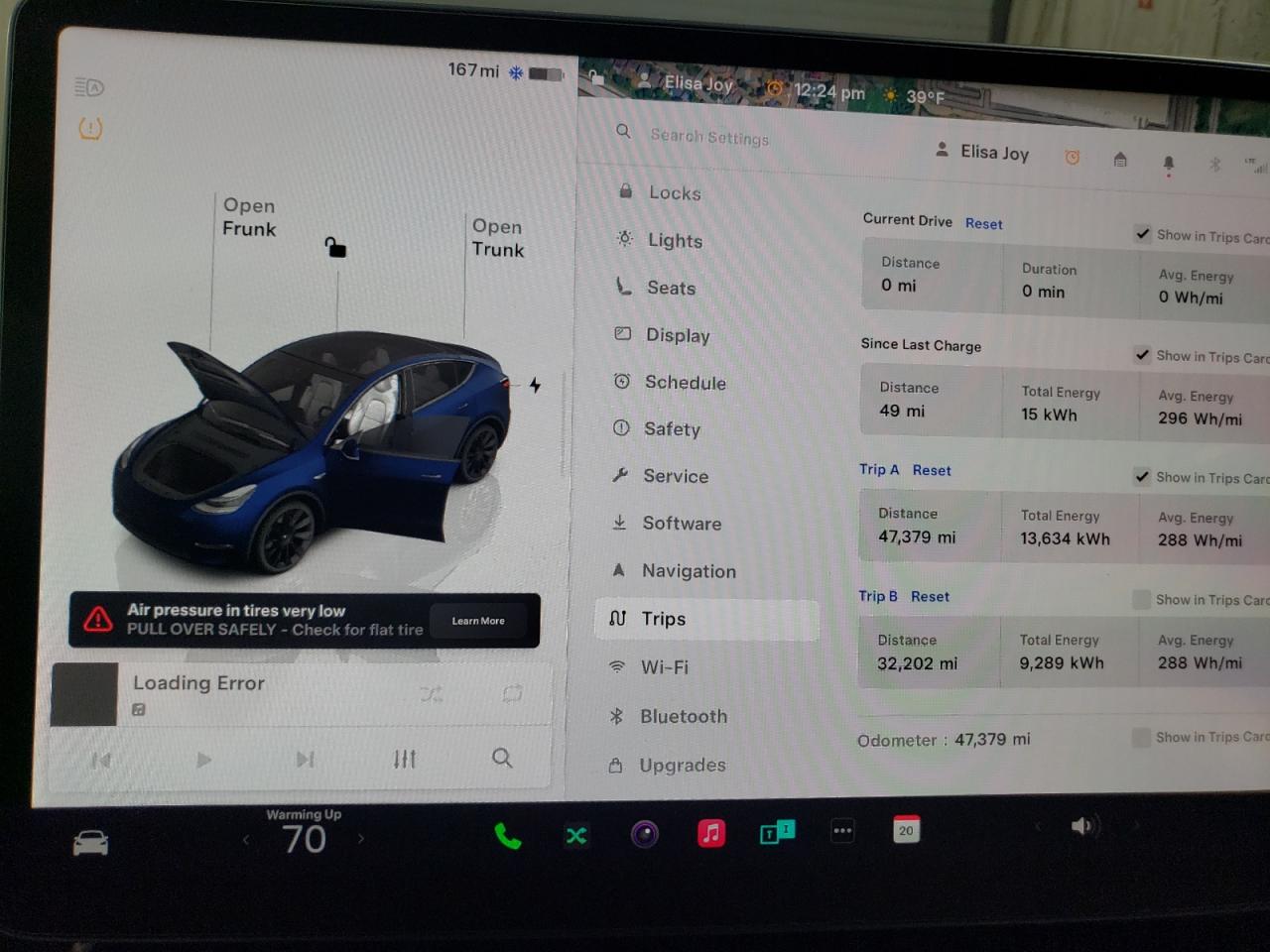 2022 TESLA MODEL Y  VIN:7SAYGDEE9NF426887