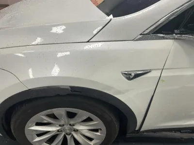 2020 Tesla Model X 5YJXCBE24LF293080 VIN:5YJXCBE24LF293080