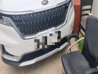 2021 Kia Carnival VIN: