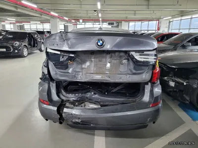 2016 bmw gran turismo 30d xdrive WBA5N6101GGT63401 VIN:WBA5N6101GGT63401