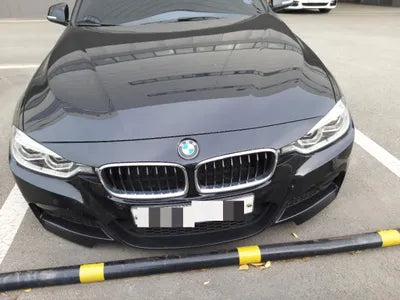 2018 BMW 320 WBA8C5103JA074690 VIN:WBA8C5103JA074690