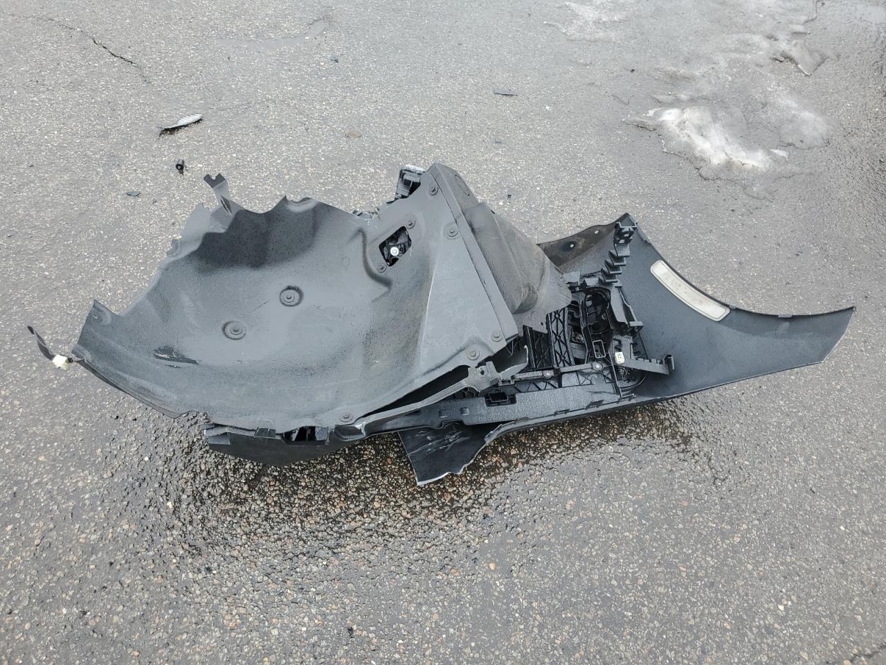 2023 BMW 430XI  VIN:WBA43AT09PCL18313