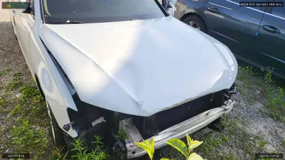 2016 Audi A4 WAUZZZ8K9GN016117 VIN:WAUZZZ8K9GN016117