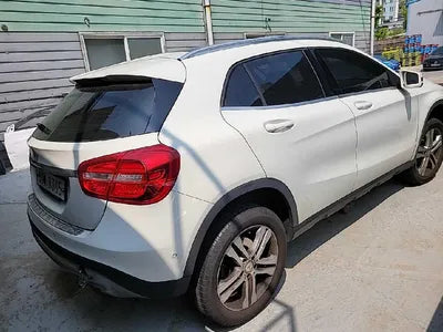 2017 Mercedes-Benz GLA 200 WDCTG0JB6HJ299776 VIN:WDCTG0JB6HJ299776