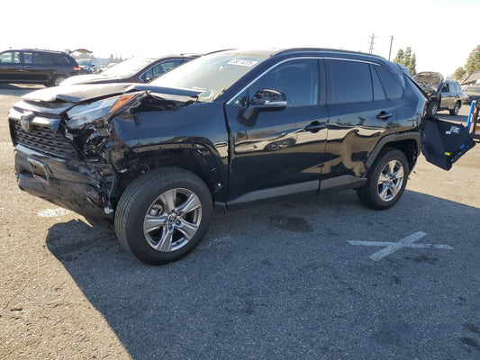 2023 TOYOTA RAV4 XLE VIN:2T3W1RFV9PC226561