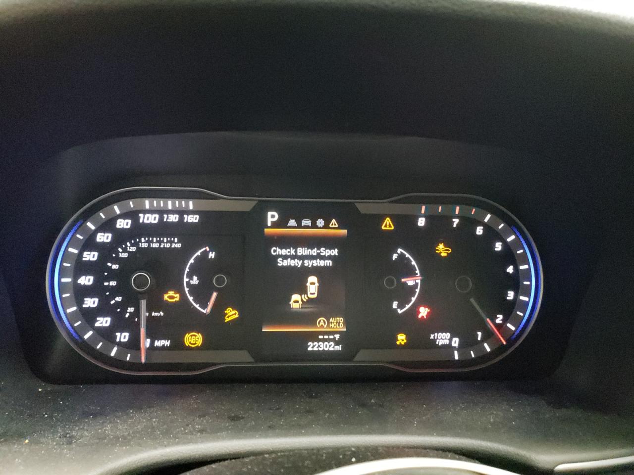 2023 HYUNDAI TUCSON SE VIN:5NMJACAE7PH238578