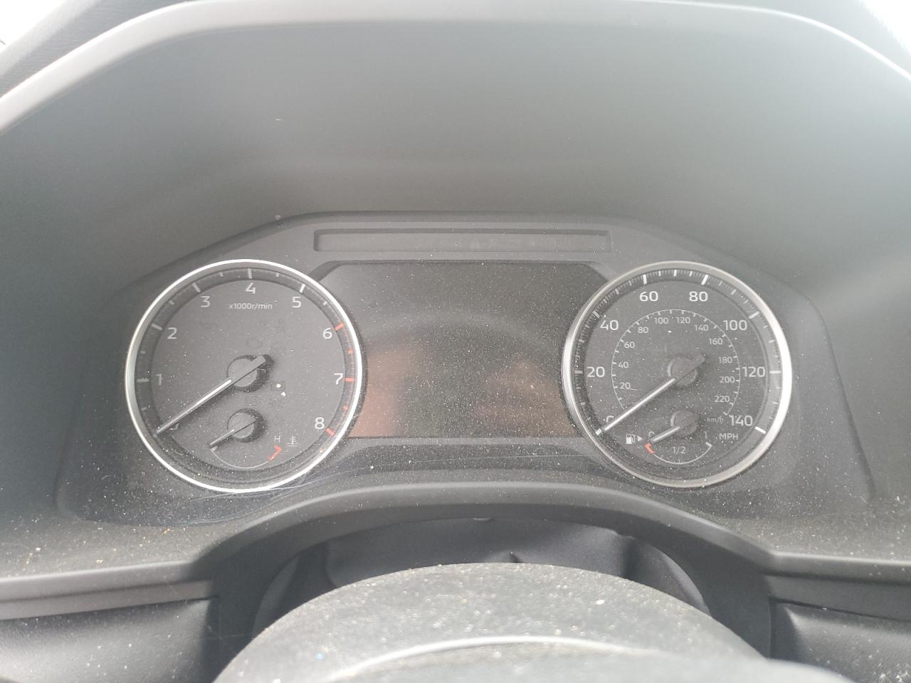 2022 MITSUBISHI OUTLANDER SE VIN:JA4J4UA87NZ036396