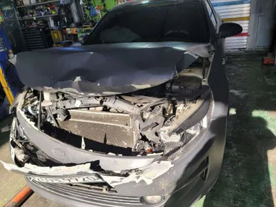 2016 Kia K5 KNAGT416BGA004021 VIN:KNAGT416BGA004021