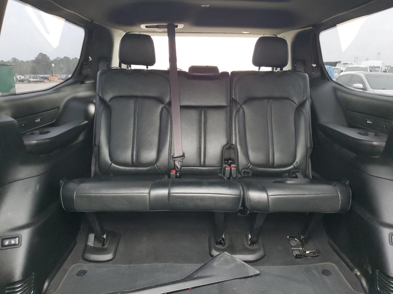 2024 JEEP WAGONEER SERIES II VIN:1C4SJVBP5RS134324