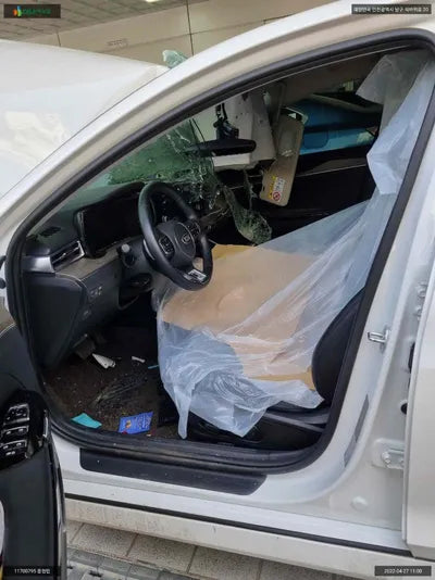 2020 Kia K5 KNAG341ABLA049846 VIN:KNAG341ABLA049846