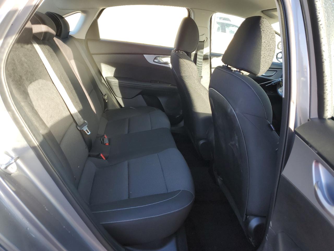 2024 KIA FORTE LX VIN:3KPF24AD5RE837814