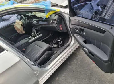 2016 Mercedes-Benz E 250 WDDHF9HB4GB303718 VIN:WDDHF9HB4GB303718