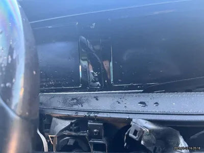 2017 Mercedes-Benz S 350 589KMWDDUF3DB0HA2 VIN:589KMWDDUF3DB0HA2