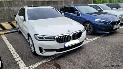 2023 BMW 520 WBA11BH00PCL10477 VIN:WBA11BH00PCL10477