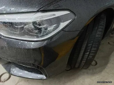 2018 BMW 520 WBAJC5100JWE55288 VIN:WBAJC5100JWE55288