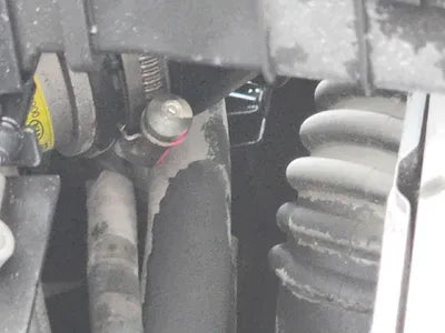 2019 Hyundai Santa FE VIN: