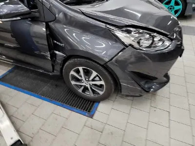 2020 Toyota Prius C VIN: