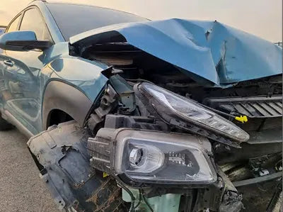 2019 Hyundai Kona KMHK4815GKU359140 VIN:KMHK4815GKU359140