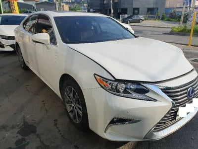 2016 Lexus ES 300 JTHBW1GG8G2127883 VIN:JTHBW1GG8G2127883