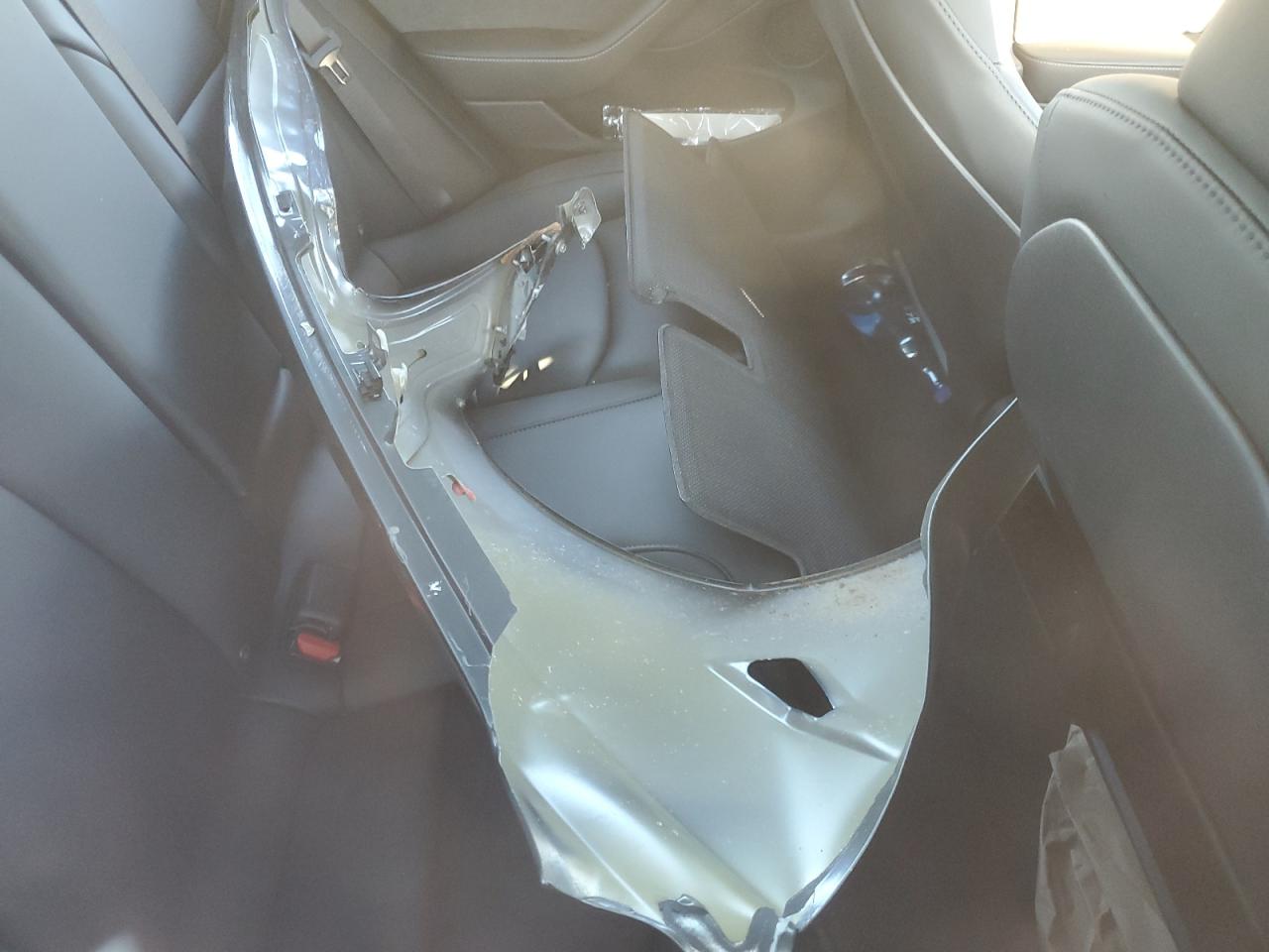 2023 TESLA MODEL 3  VIN:5YJ3E1EB3PF703943