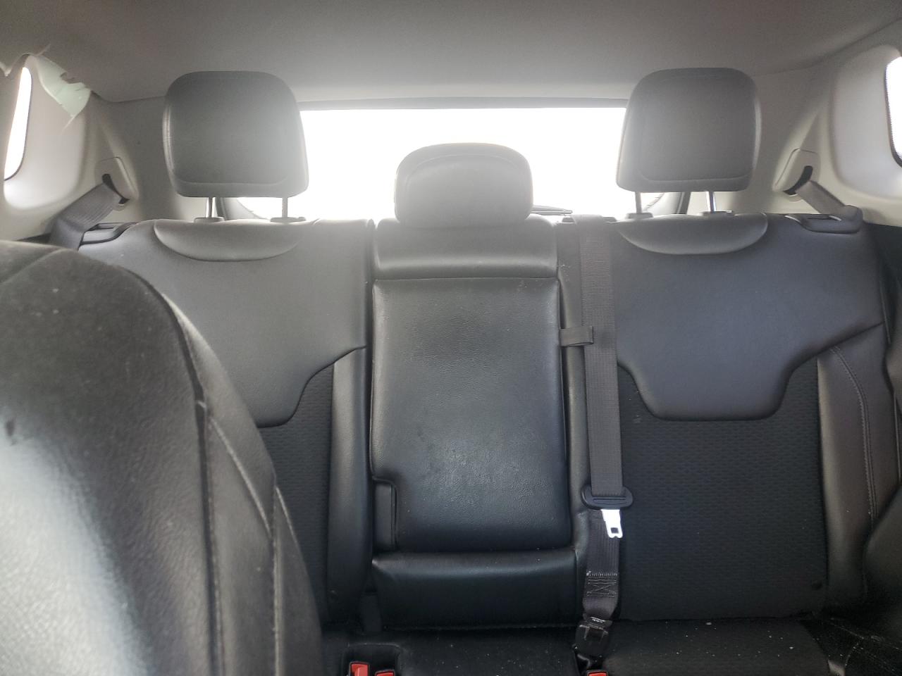 2022 JEEP COMPASS LATITUDE VIN:3C4NJCBB6NT139076