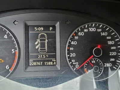 2014 Volkswagen Jetta VIN: