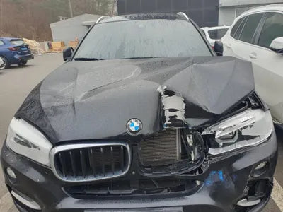 2017 BMW 630 WBAKV2100H0V41613 VIN:WBAKV2100H0V41613