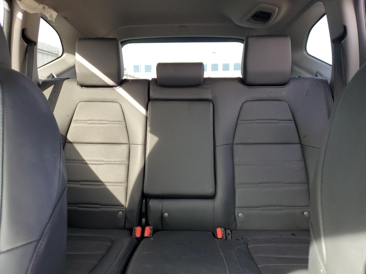 2022 HONDA CR-V TOURING VIN:2HKRW2H91NH610634