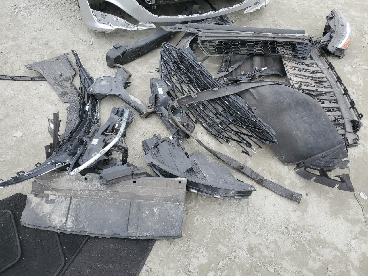 2022 CHEVROLET MALIBU LT VIN:1G1ZD5ST4NF177891