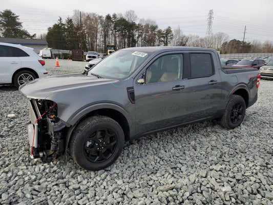 2024 FORD MAVERICK LARIAT VIN:3FTTW8S93RRA59787