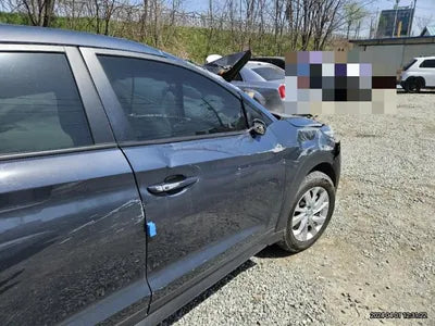 2019 Hyundai Tucson KMHJ3812GKU042356 VIN:KMHJ3812GKU042356
