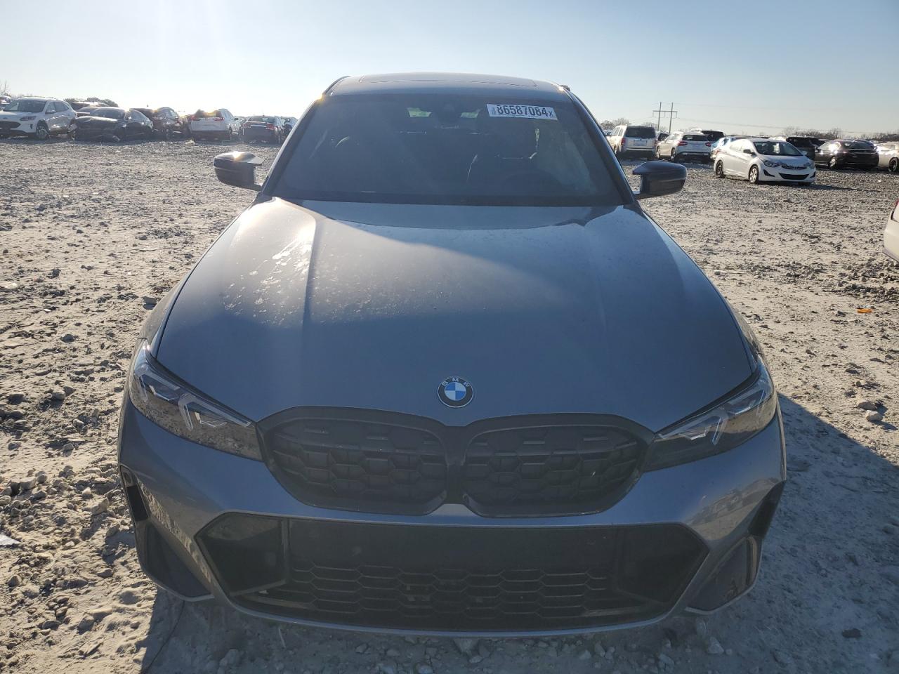 2023 BMW M340I  VIN:3MW49FS05P8C99098
