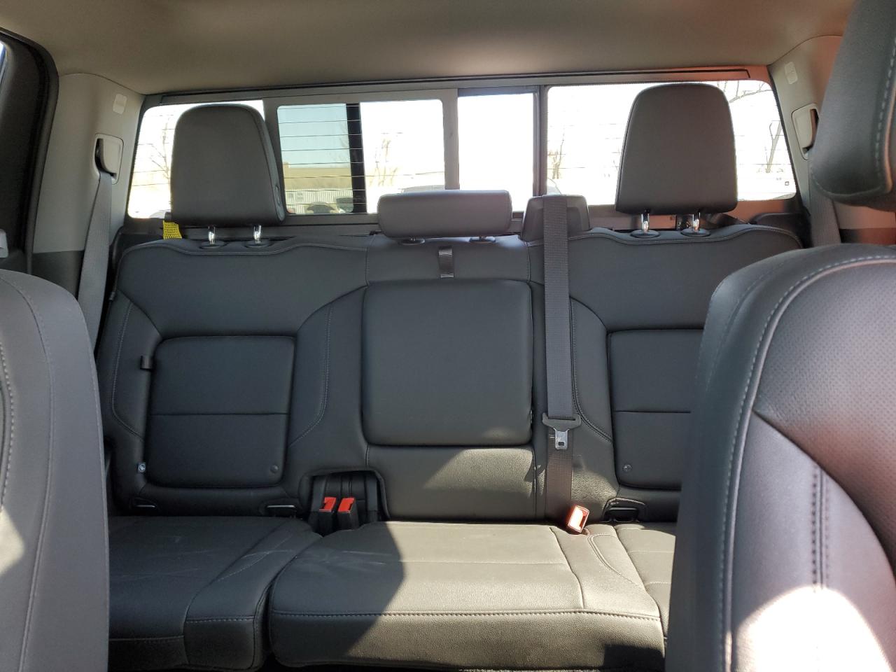 2024 GMC SIERRA K1500 SLT VIN:1GTUUDED1RZ142651