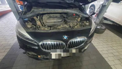 2020 BMW 2 Series Gran Tourer VIN: