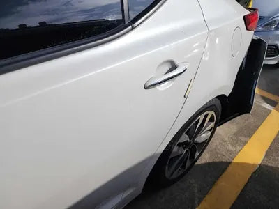 2015 Kia K5 VIN: