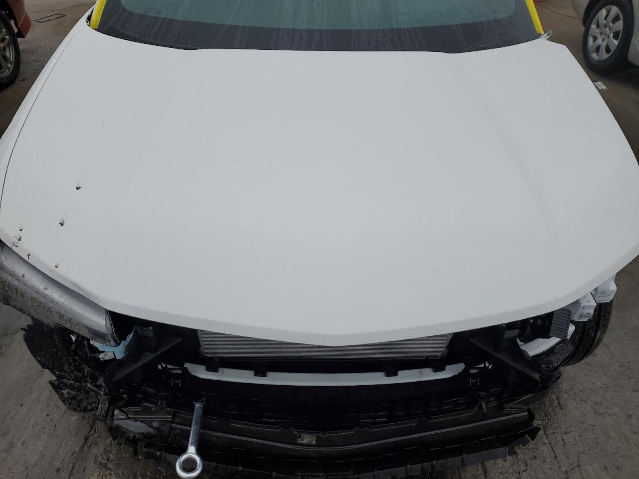 2024 CHEVROLET BLAZER RS VIN:3GNKDCRJ2RS219288