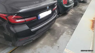 2023 BMW 520 WBA11BH06PWY03059 VIN:WBA11BH06PWY03059